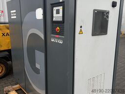 Atlas Copco GA 75 VSD