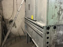 Schuko COMPACTO CT 1100 S-20 plus