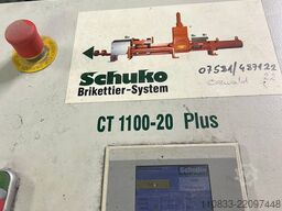 Schuko COMPACTO CT 1100 S-20 plus