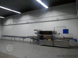 Sealpac A10