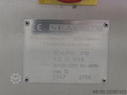 Sealpac A10