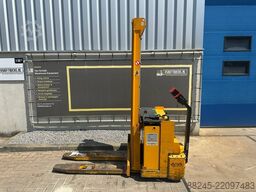 JUNGHEINRICH EJC 12,5G 115 300T
