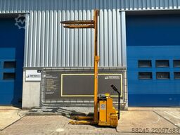 JUNGHEINRICH EJC 12,5G 115 300T