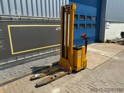 JUNGHEINRICH EJC 12,5G 115 300T