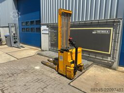 JUNGHEINRICH EJC 12,5G 115 300T