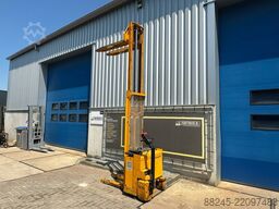 JUNGHEINRICH EJC 12,5G 115 300T