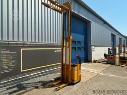 JUNGHEINRICH EJC 12,5G 115 300T