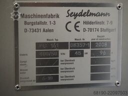 Seydelmann PG161