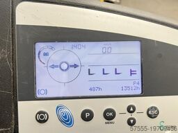 Still FM-X14 FM-X