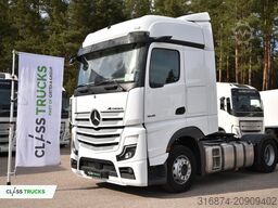 MERCEDES-BENZ Actros 5 1845 BigSpace