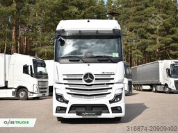 MERCEDES-BENZ Actros 5 1845 BigSpace