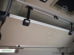 MERCEDES-BENZ Actros 5 1845 BigSpace