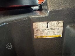 Fanuc M-710iC/50