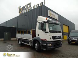MAN TGM 19.290