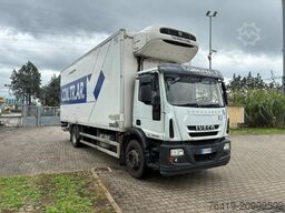 Iveco Eurocargo 180E28 T25-140