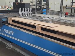 Foshan Beyond Laser Technology HS-M3015C