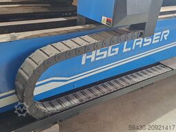 Foshan Beyond Laser Technology HS-M3015C