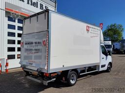 Renault Master 165 PK  EURO 6  - LAADBAK & LAADKLEP - V...