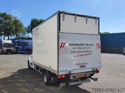 Renault Master 165 PK  EURO 6  - LAADBAK & LAADKLEP - V...