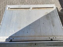 Renault Master 165 PK  EURO 6  - LAADBAK & LAADKLEP - V...