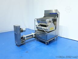 Tetra Pak Hoyer Addus FF4000 F1