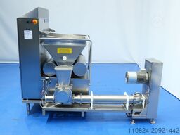 Tetra Pak Hoyer Addus FF4000 F1