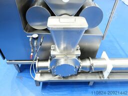 Tetra Pak Hoyer Addus FF4000 F1