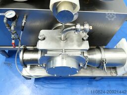 Tetra Pak Hoyer Addus FF4000 F1