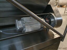 Tetra Pak Hoyer Addus FF4000 F1