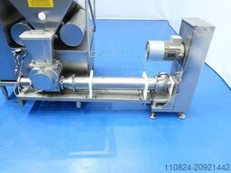 Tetra Pak Hoyer Addus FF4000 F1