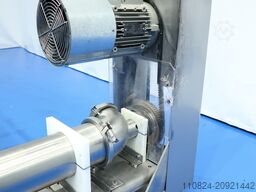 Tetra Pak Hoyer Addus FF4000 F1