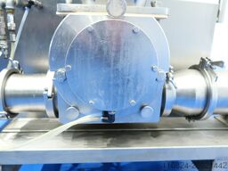 Tetra Pak Hoyer Addus FF4000 F1