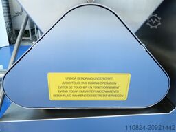 Tetra Pak Hoyer Addus FF4000 F1