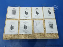 Tetra Pak Hoyer Addus FF4000 F1