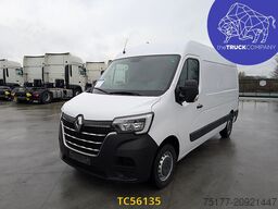 Renault Master 130ch l2h2