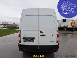 Renault Master 130ch l2h2