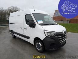 Renault Master 130ch l2h2