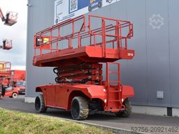 PB Lifttechnik S151-19E4x4