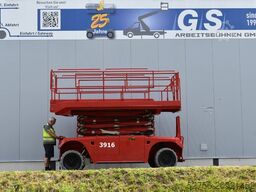 PB Lifttechnik S151-19E4x4