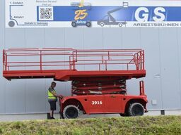 PB Lifttechnik S151-19E4x4