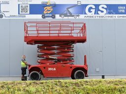 PB Lifttechnik S151-19E4x4