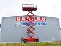 PB Lifttechnik S151-19E4x4