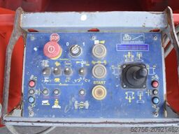 PB Lifttechnik S151-19E4x4