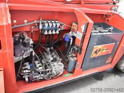 PB Lifttechnik S151-19E4x4