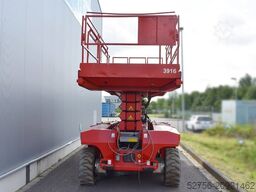 PB Lifttechnik S151-19E4x4