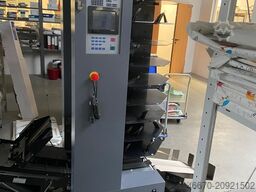 Duplo/FKS System 5000