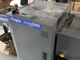 Duplo/FKS System 5000