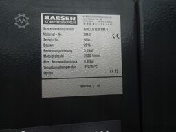 Kaeser SM9