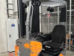 STILL FM-X 14