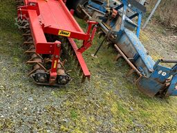 Rau Frontsterntiller